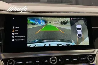 Bentley Continental, 6.0, 467 kW, bensiin, automaat, nelikvedu