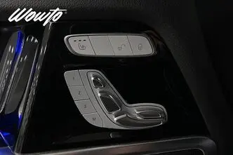 Mercedes-Benz G, 2.9, 243 kW, diisel, automaat, nelikvedu
