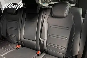 Mercedes-Benz G, 2.9, 243 kW, diisel, automaat, nelikvedu