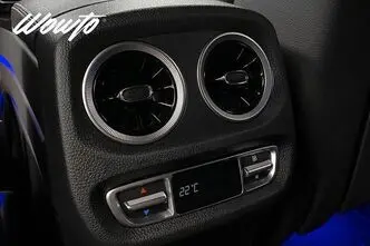 Mercedes-Benz G, 2.9, 243 kW, diisel, automaat, nelikvedu