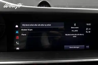 Porsche 911, 3.0, 353 kW, bensiin, automaat, nelikvedu