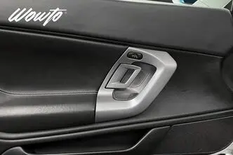 Lamborghini Gallardo, 5.2, 412 kW, bensiin, automaat, nelikvedu