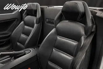 Lamborghini Gallardo, 5.2, 412 kW, bensiin, automaat, nelikvedu