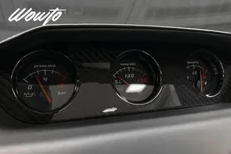 Lamborghini Gallardo, 5.2, 412 kW, bensiin, automaat, nelikvedu
