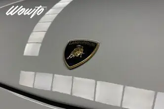 Lamborghini Gallardo, 5.2, 412 kW, bensiin, automaat, nelikvedu