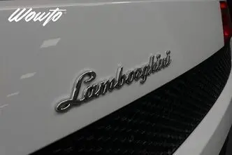 Lamborghini Gallardo, 5.2, 412 kW, bensiin, automaat, nelikvedu