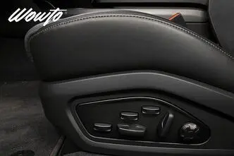 Porsche Taycan, 380 kW, elekter, automaat, nelikvedu