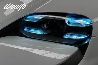 Porsche Taycan, 380 kW, elekter, automaat, nelikvedu