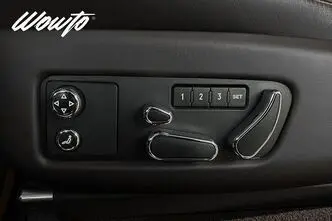 Bentley Continental, 4.0, 373 kW, bensiin, automaat, nelikvedu