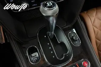 Bentley Continental, 4.0, 373 kW, bensiin, automaat, nelikvedu