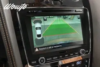 Bentley Continental, 4.0, 373 kW, bensiin, automaat, nelikvedu