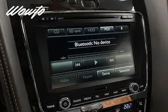 Bentley Continental, 4.0, 373 kW, bensiin, automaat, nelikvedu