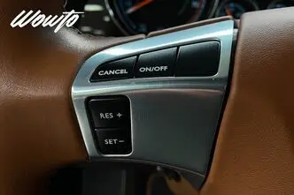 Bentley Continental, 4.0, 373 kW, bensiin, automaat, nelikvedu
