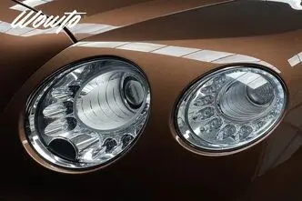 Bentley Continental, 4.0, 373 kW, bensiin, automaat, nelikvedu