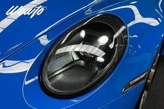 Porsche 911, 4.0, 375 kW, bensiin, manuaal, nelikvedu