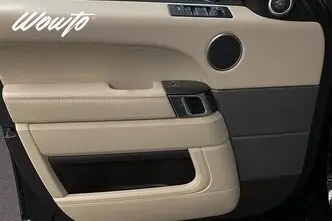 Land Rover Range Rover Sport, 3.0, 225 kW, diisel, automaat, nelikvedu