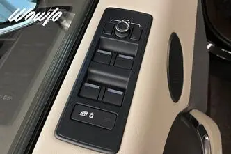 Land Rover Range Rover Sport, 3.0, 225 kW, diisel, automaat, nelikvedu