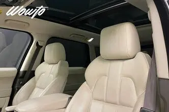 Land Rover Range Rover Sport, 3.0, 225 kW, diisel, automaat, nelikvedu