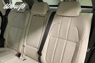 Land Rover Range Rover Sport, 3.0, 225 kW, diisel, automaat, nelikvedu