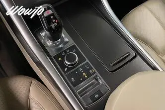 Land Rover Range Rover Sport, 3.0, 225 kW, diisel, automaat, nelikvedu