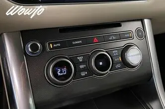 Land Rover Range Rover Sport, 3.0, 225 kW, diisel, automaat, nelikvedu