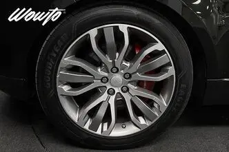 Land Rover Range Rover Sport, 3.0, 225 kW, diisel, automaat, nelikvedu