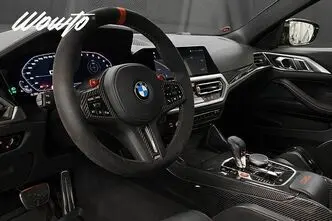 BMW M4, 3.0, 405 kW, bensiin, automaat, nelikvedu