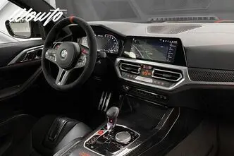 BMW M4, 3.0, 405 kW, bensiin, automaat, nelikvedu