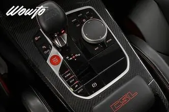 BMW M4, 3.0, 405 kW, bensiin, automaat, nelikvedu