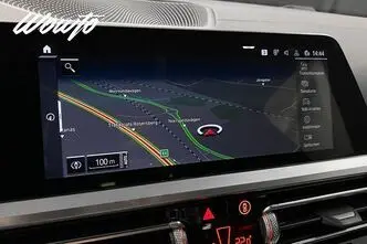 BMW M4, 3.0, 405 kW, bensiin, automaat, nelikvedu