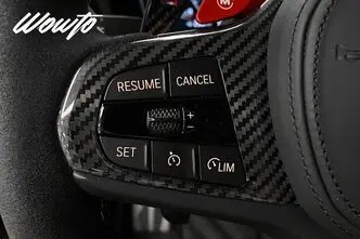 BMW M4, 3.0, 405 kW, bensiin, automaat, nelikvedu