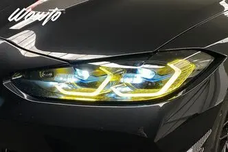 BMW M4, 3.0, 405 kW, bensiin, automaat, nelikvedu