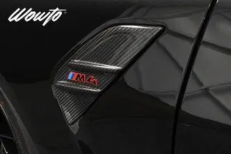 BMW M4, 3.0, 405 kW, bensiin, automaat, nelikvedu