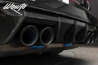 BMW M4, 3.0, 405 kW, bensiin, automaat, nelikvedu