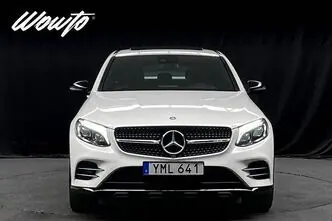 Mercedes-Benz GLC, 3.0, 270 kW, bensiin, automaat, nelikvedu