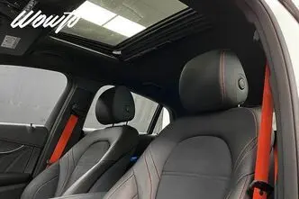 Mercedes-Benz GLC, 3.0, 270 kW, bensiin, automaat, nelikvedu