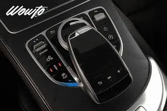 Mercedes-Benz GLC, 3.0, 270 kW, bensiin, automaat, nelikvedu
