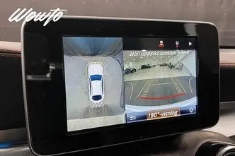 Mercedes-Benz GLC, 3.0, 270 kW, bensiin, automaat, nelikvedu