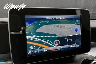 Mercedes-Benz GLC, 3.0, 270 kW, bensiin, automaat, nelikvedu