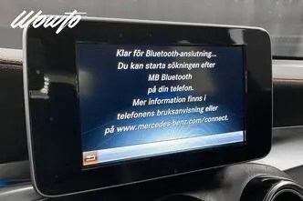 Mercedes-Benz GLC, 3.0, 270 kW, bensiin, automaat, nelikvedu