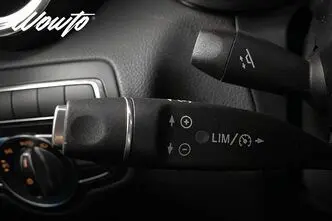 Mercedes-Benz GLC, 3.0, 270 kW, bensiin, automaat, nelikvedu