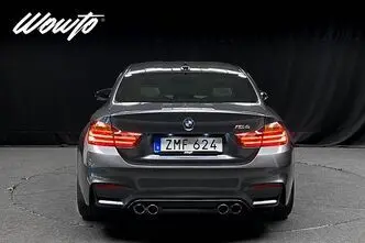 BMW M4, 3.0, 317 kW, бензин, автомат, полный привод