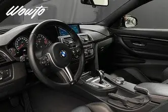 BMW M4, 3.0, 317 kW, бензин, автомат, полный привод