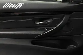 BMW M4, 3.0, 317 kW, бензин, автомат, полный привод