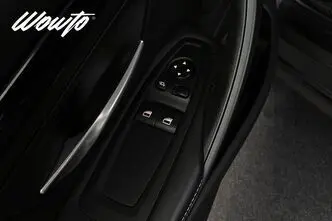 BMW M4, 3.0, 317 kW, бензин, автомат, полный привод