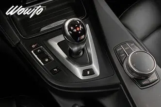 BMW M4, 3.0, 317 kW, бензин, автомат, полный привод