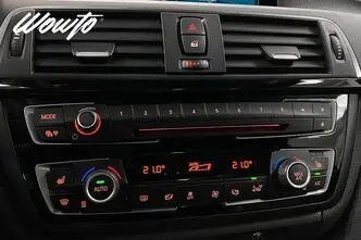 BMW M4, 3.0, 317 kW, бензин, автомат, полный привод
