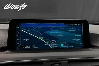 BMW M4, 3.0, 317 kW, бензин, автомат, полный привод