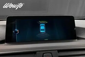 BMW M4, 3.0, 317 kW, бензин, автомат, полный привод