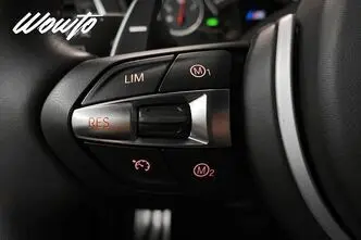 BMW M4, 3.0, 317 kW, бензин, автомат, полный привод